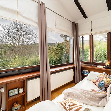 B&B Villa Sumrak Plitvica Plitvica selo Bagian luar foto
