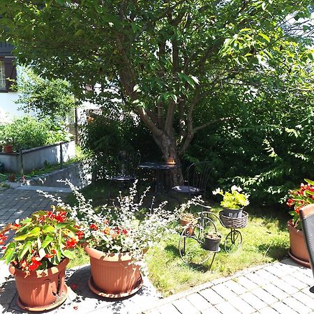 B&B Villa Sumrak Plitvica Plitvica selo Bagian luar foto
