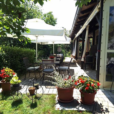 B&B Villa Sumrak Plitvica Plitvica selo Bagian luar foto