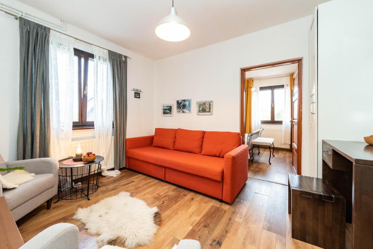 B&B Villa Sumrak Plitvica Plitvica selo Bagian luar foto