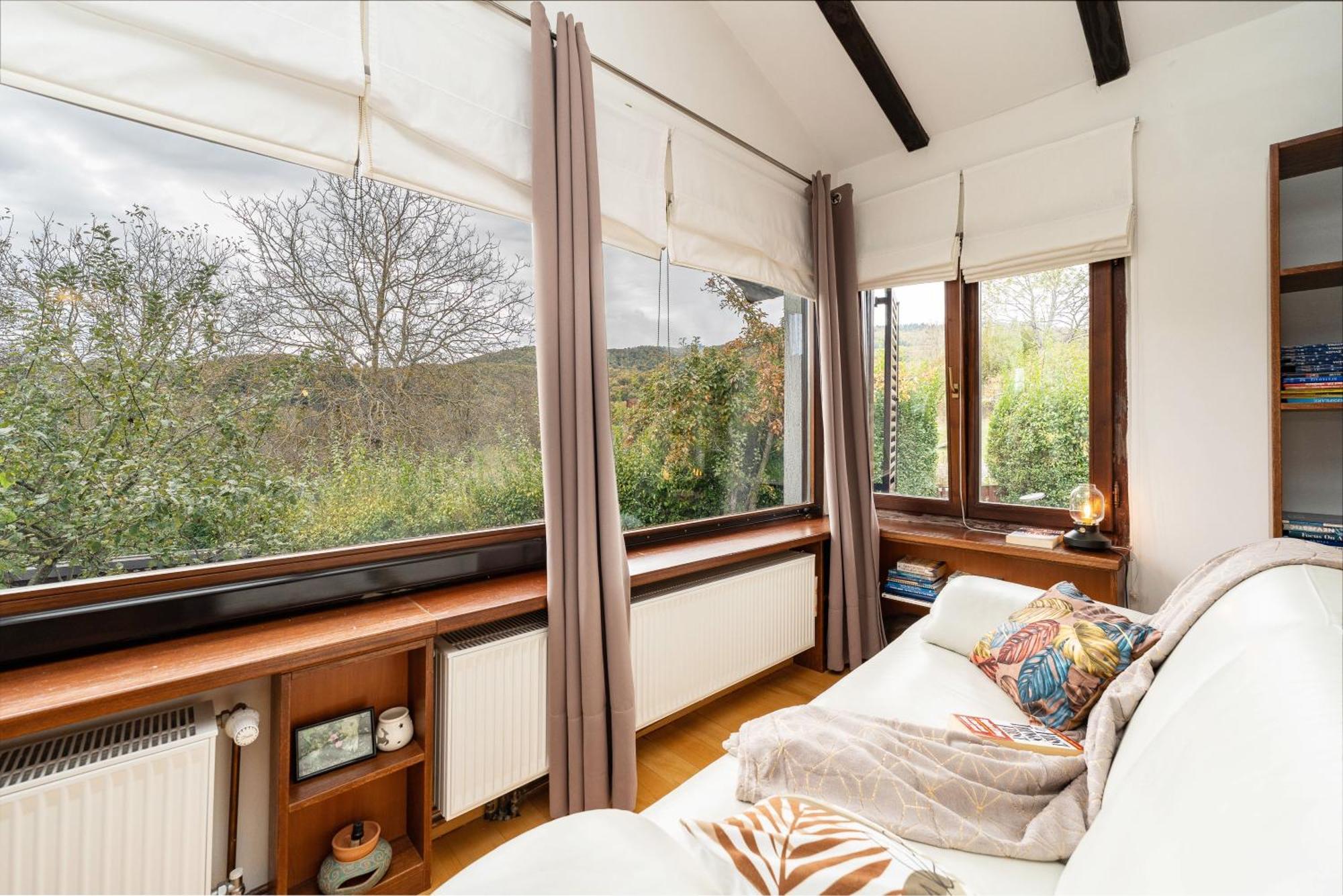 B&B Villa Sumrak Plitvica Plitvica selo Bagian luar foto