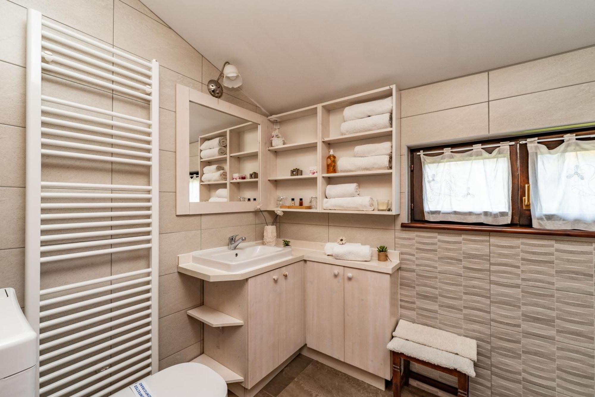 B&B Villa Sumrak Plitvica Plitvica selo Ruang foto