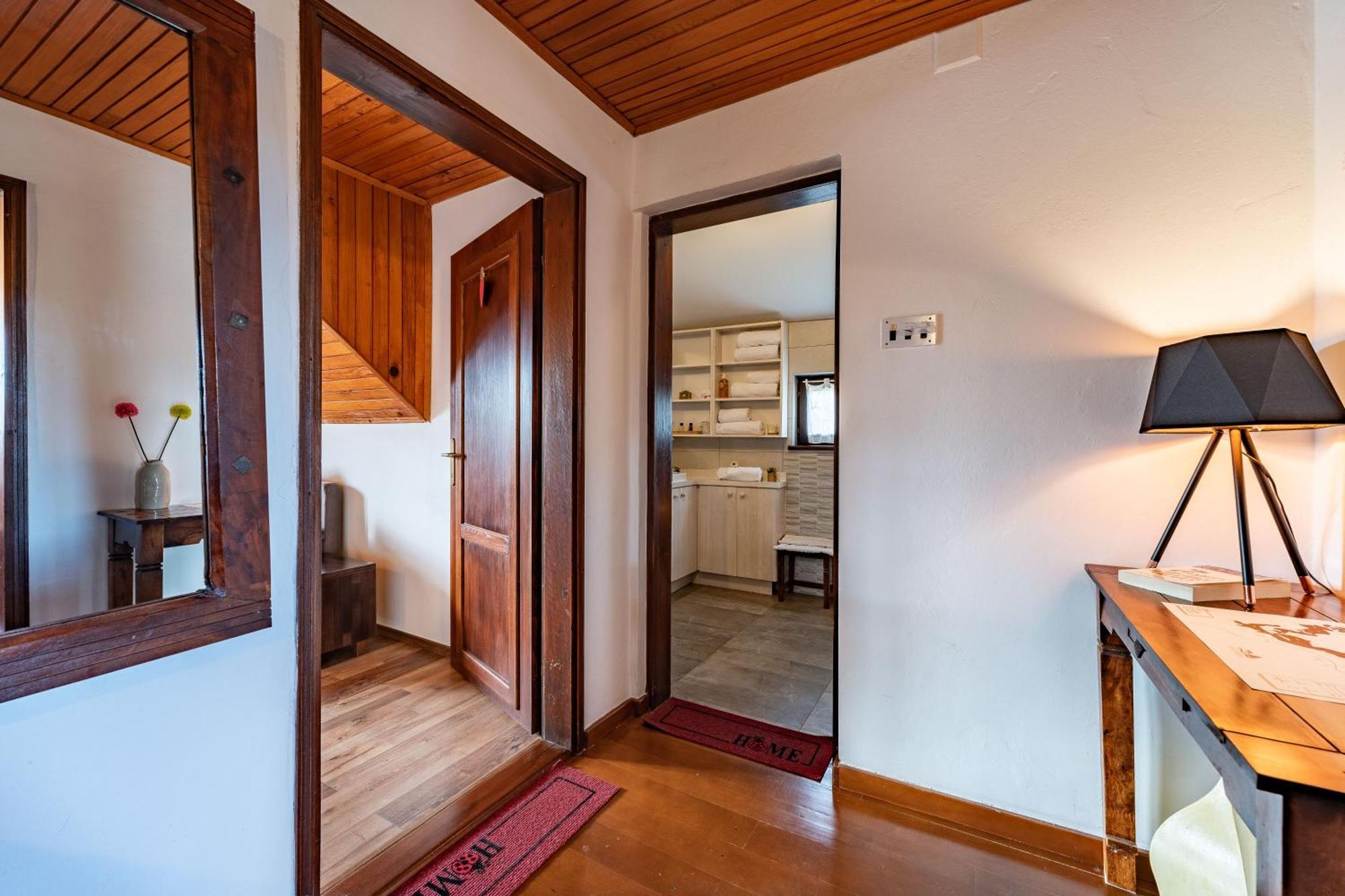 B&B Villa Sumrak Plitvica Plitvica selo Ruang foto