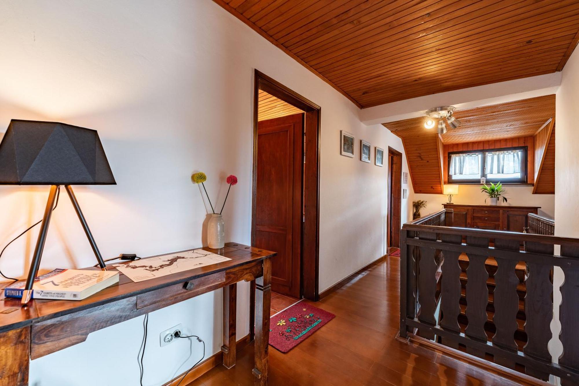B&B Villa Sumrak Plitvica Plitvica selo Ruang foto