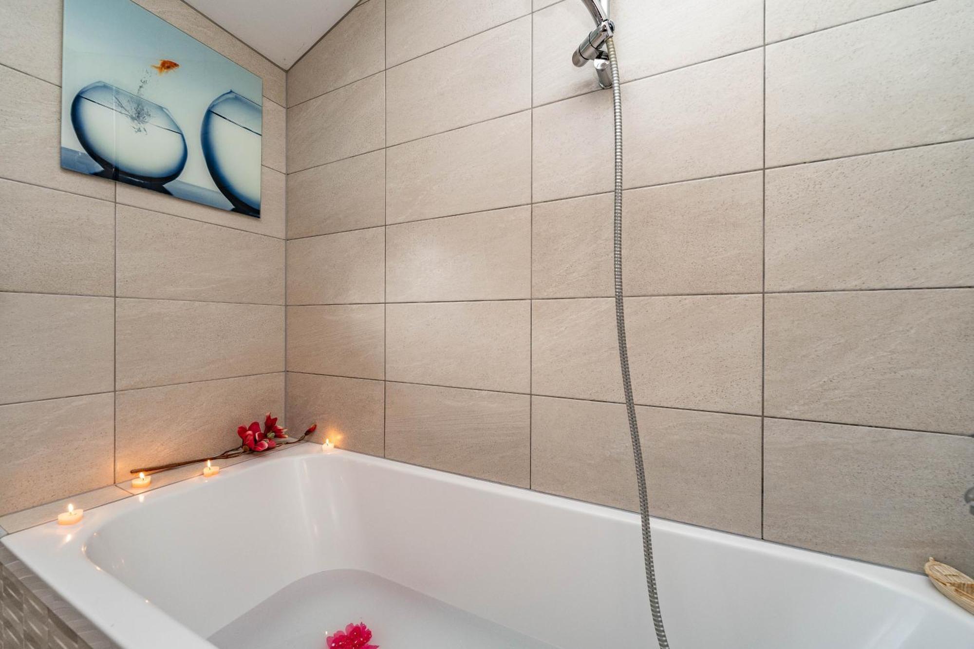 B&B Villa Sumrak Plitvica Plitvica selo Ruang foto