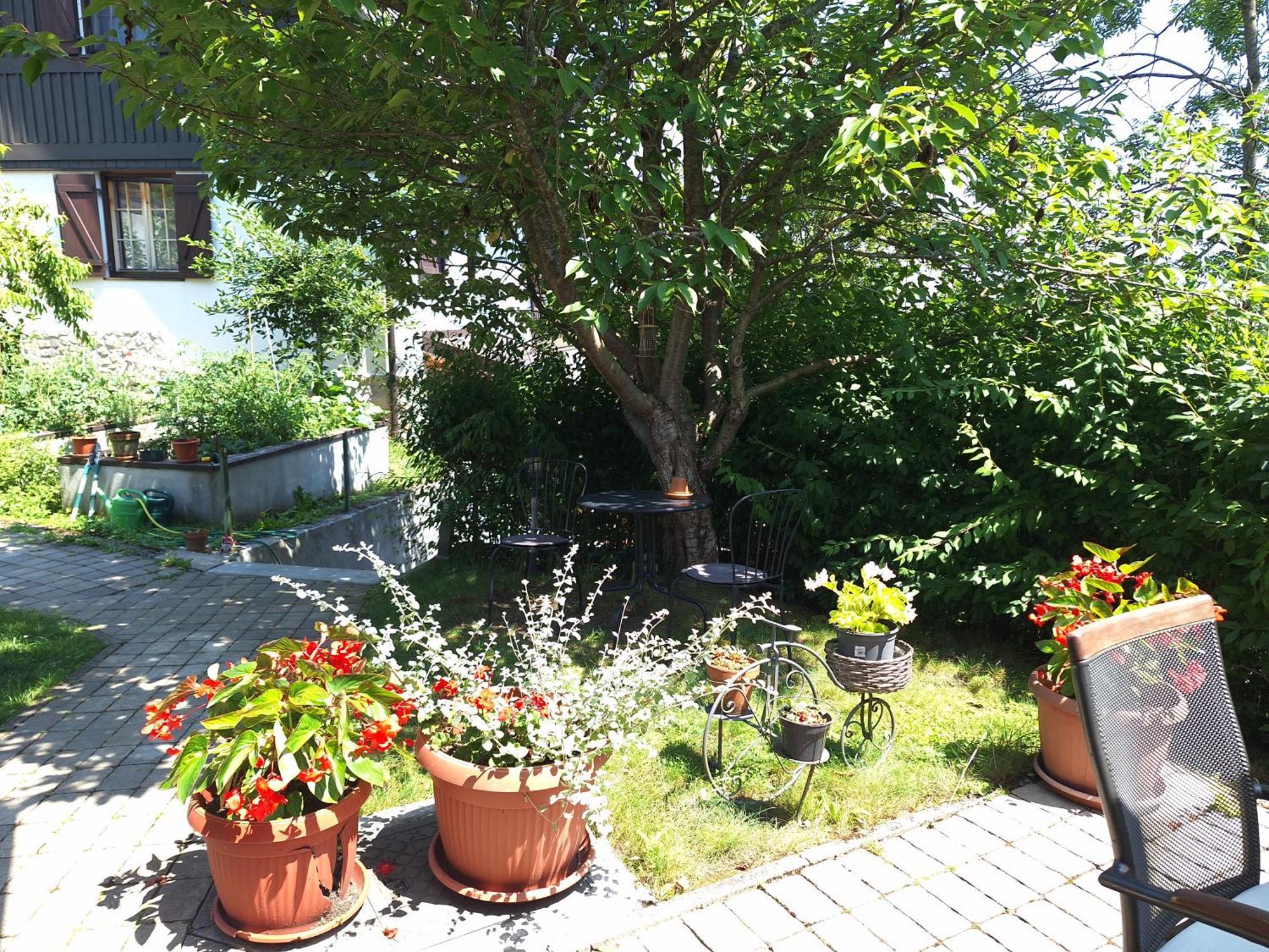 B&B Villa Sumrak Plitvica Plitvica selo Bagian luar foto